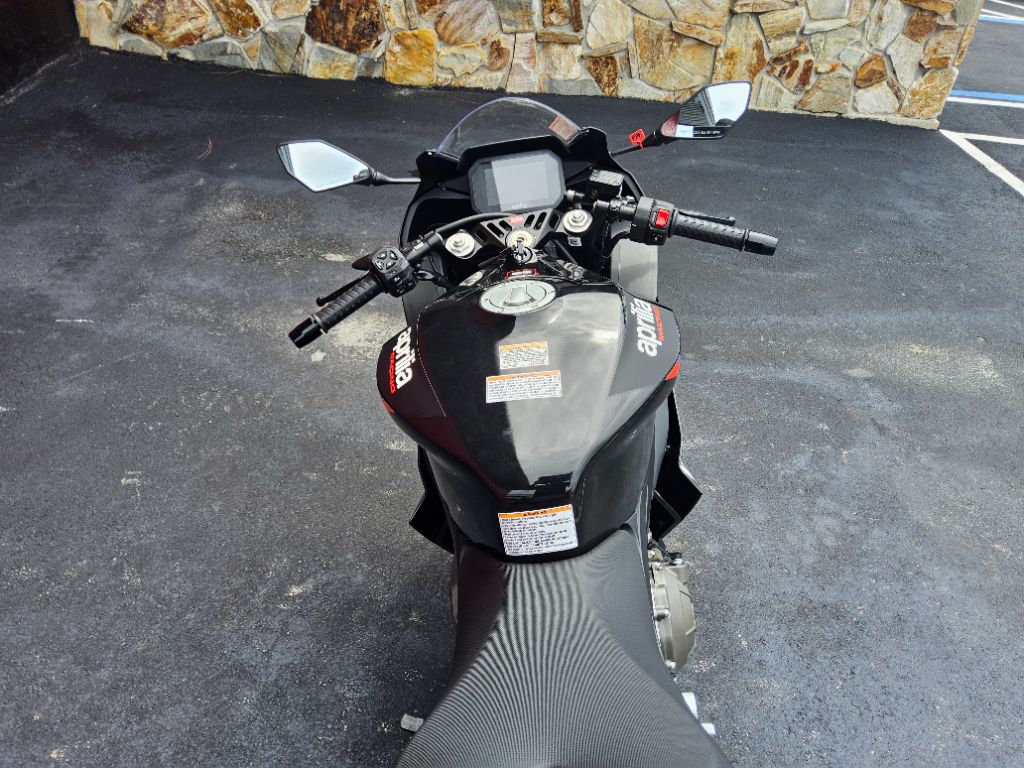 2026 Aprilia Rs 457 - $7,499