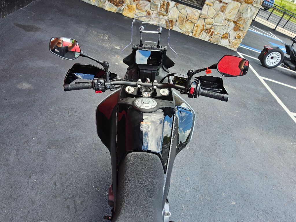 2026 Cfmoto Ibex - $6,499