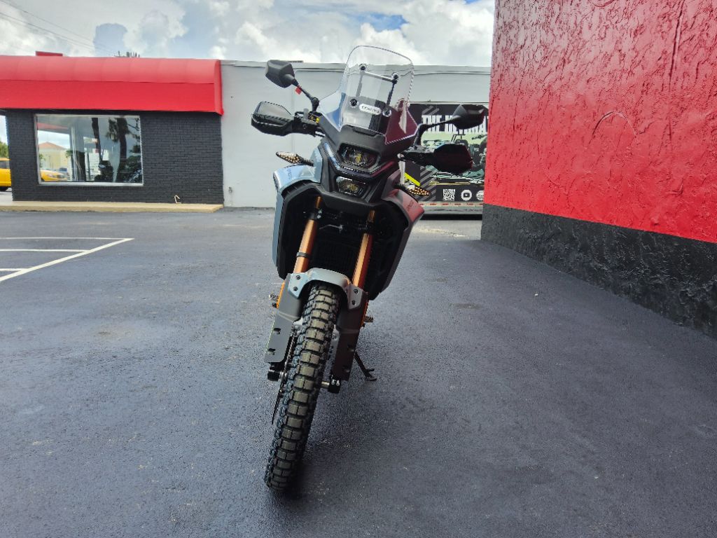 2026 Cfmoto Ibex - $6,499
