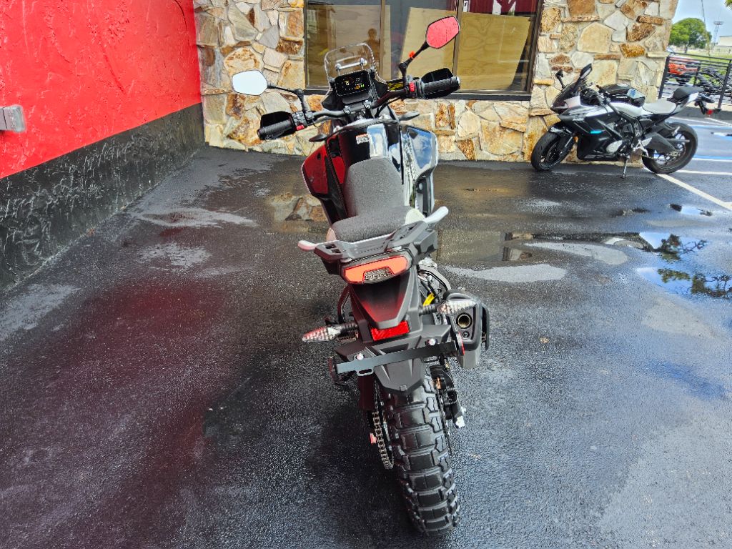 2026 Cfmoto Ibex - $6,499