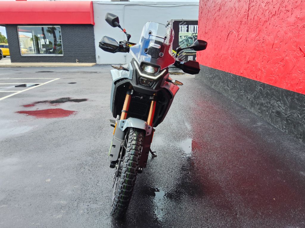 2026 Cfmoto Ibex - $6,499