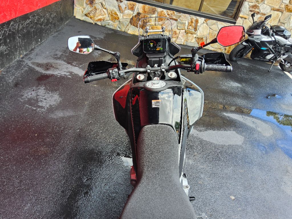 2026 Cfmoto Ibex - $6,499