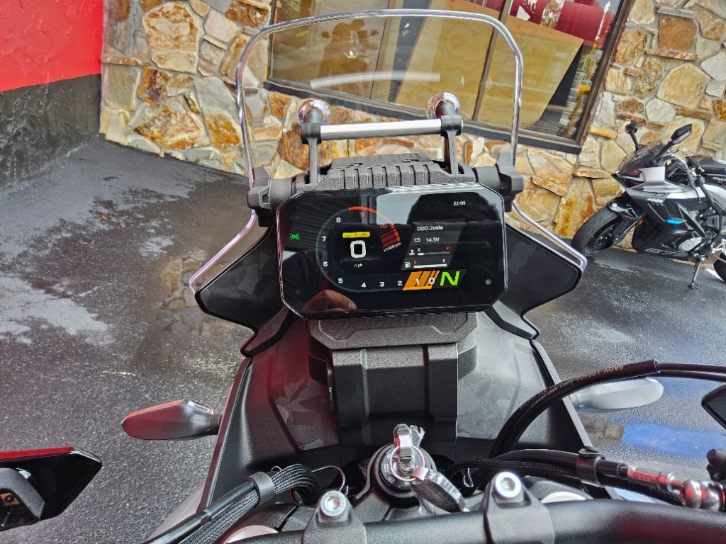 2026 Cfmoto Ibex - $6,499