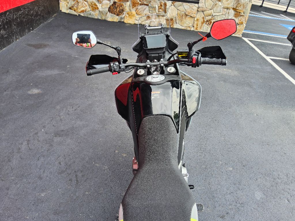 2026 Cfmoto Ibex - $6,499
