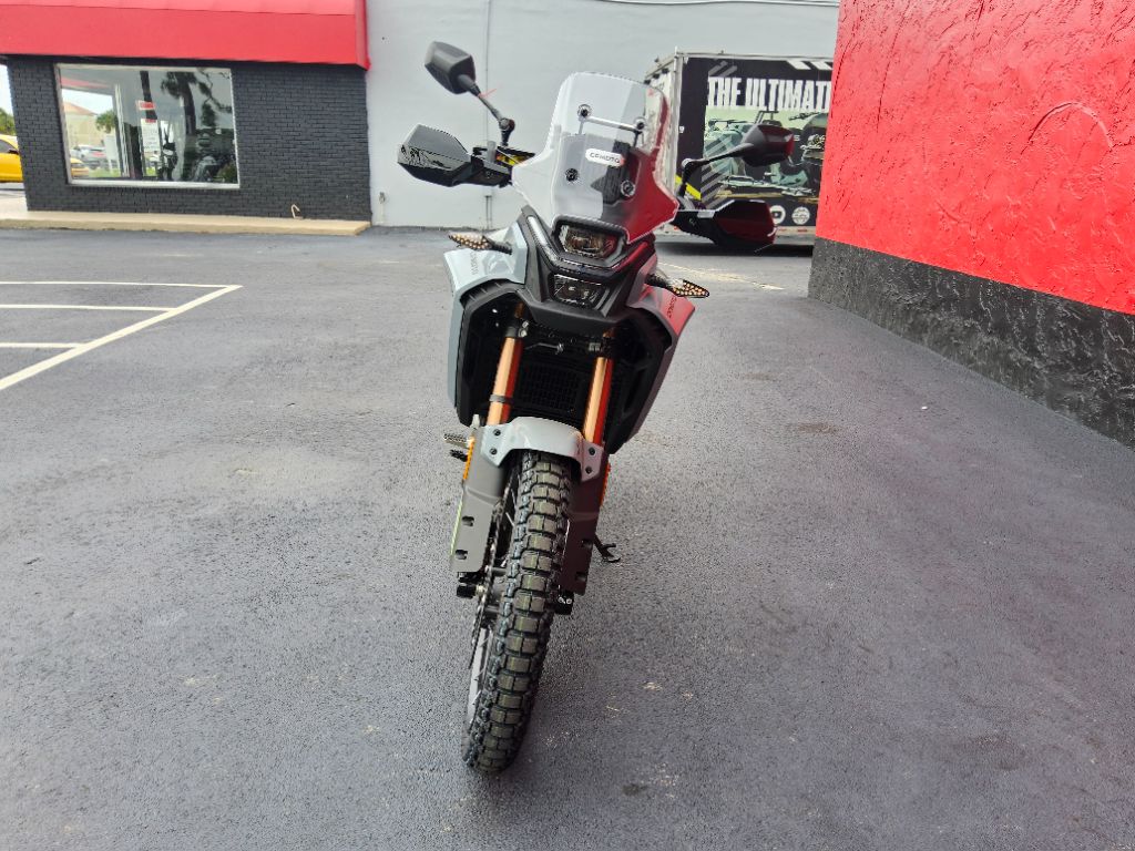 2026 Cfmoto Ibex - $6,499