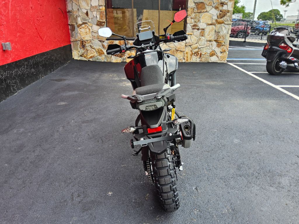 2026 Cfmoto Ibex - $6,499