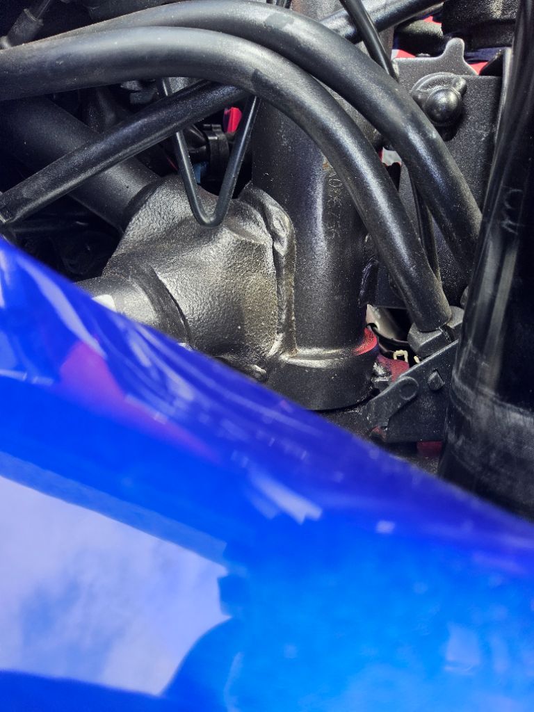 2023 Yamaha R7