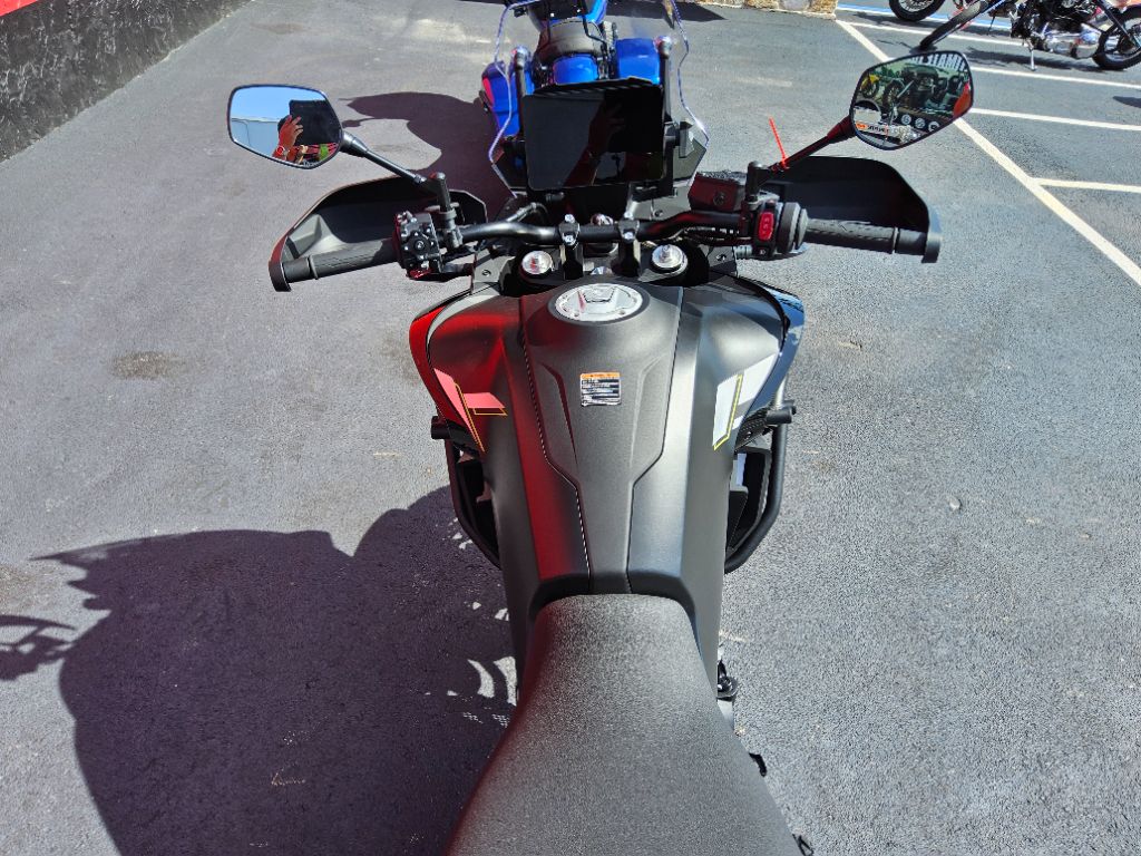 2026 CF Moto Ibex 800 - $9,995