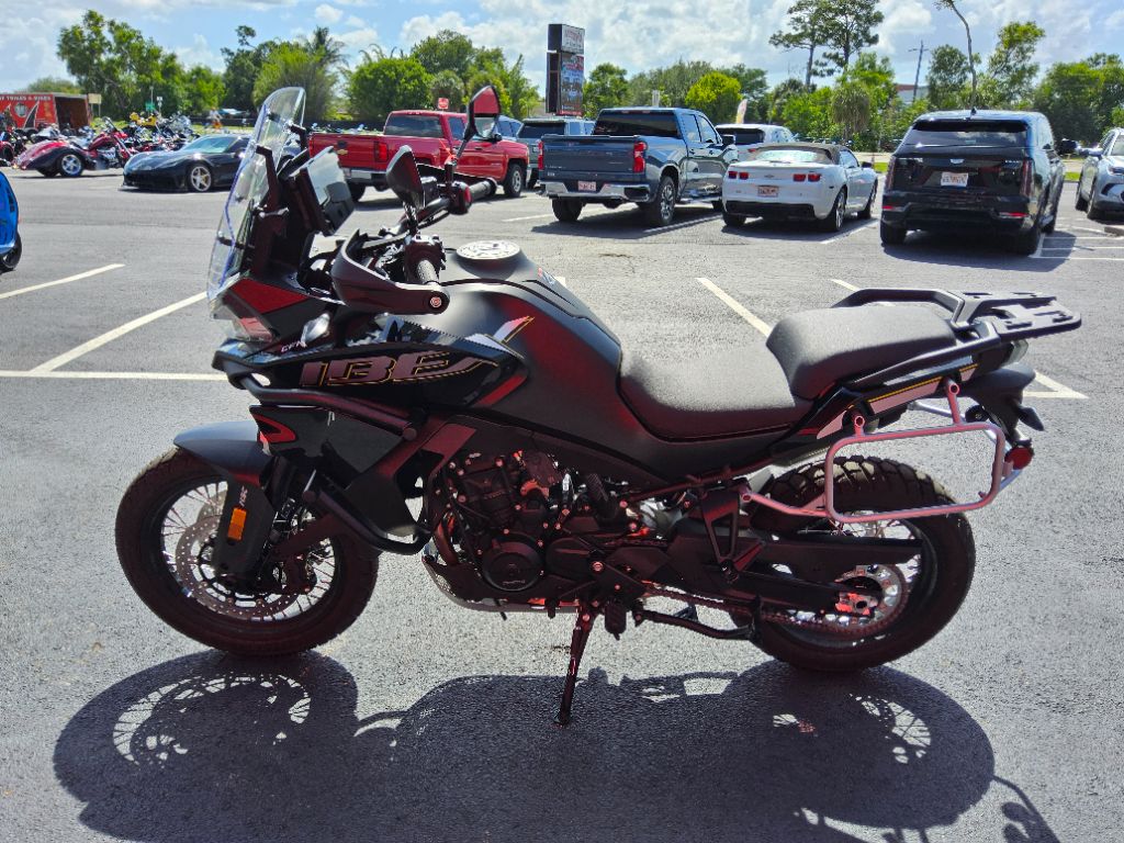 2026 CF Moto Ibex 800 - $9,995