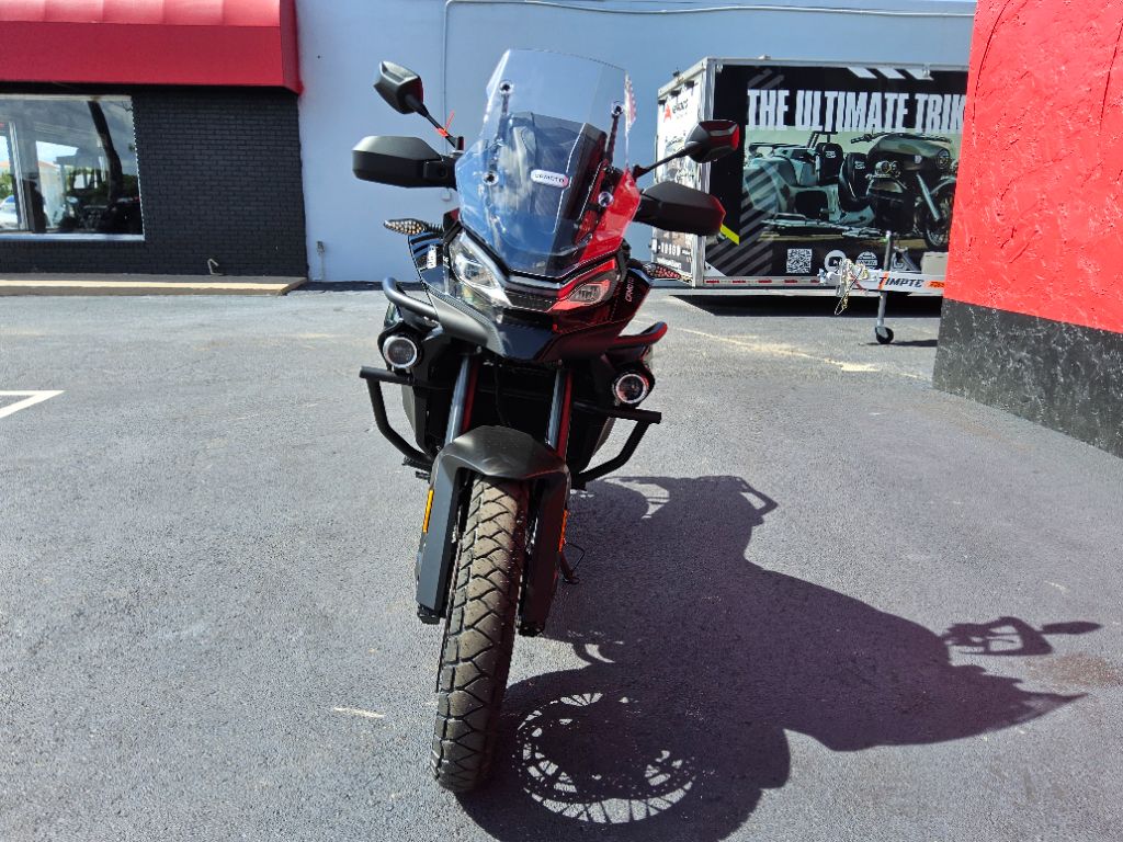 2026 CF Moto Ibex 800 - $9,995