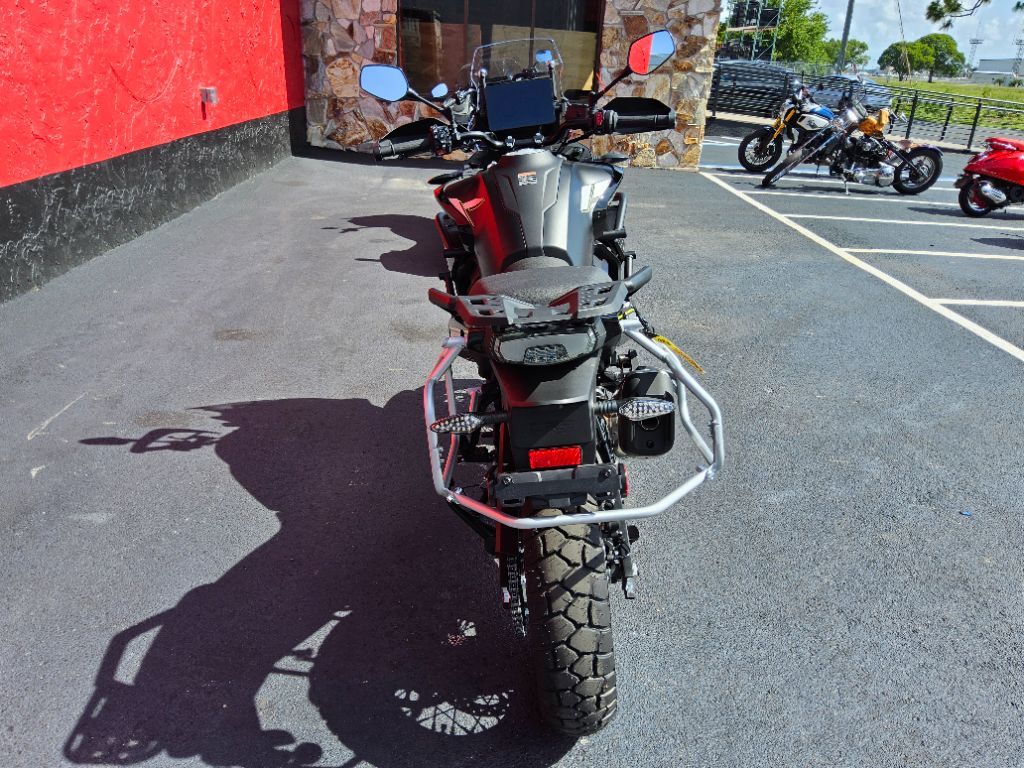 2026 CF Moto Ibex 800 - $9,995