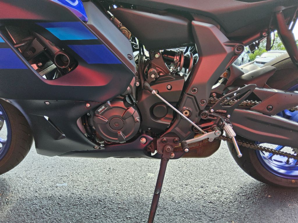 2024 Yamaha R7 - $9,900