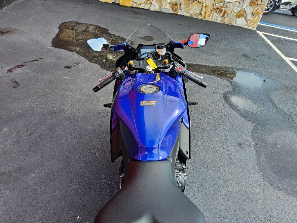 2024 Yamaha R7 - $9,900