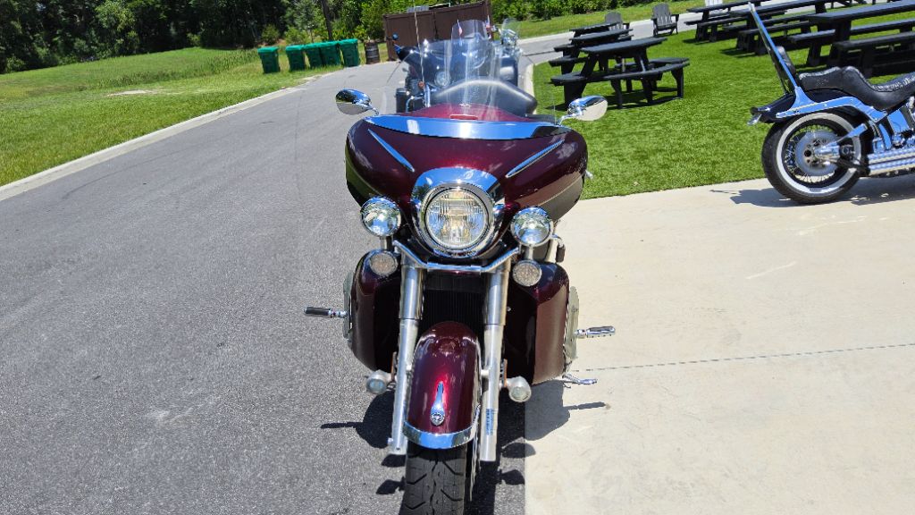 2008 Yamaha Royal Star Venture - $4,999
