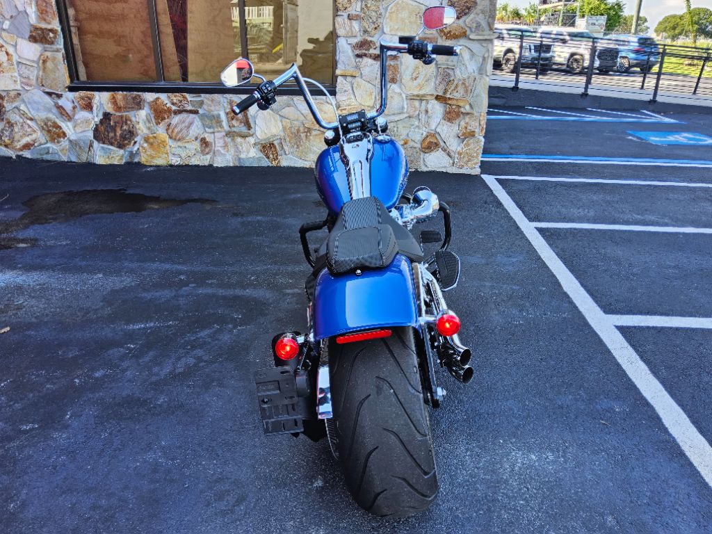 2024 Harley-davidson Breakout - $17,995