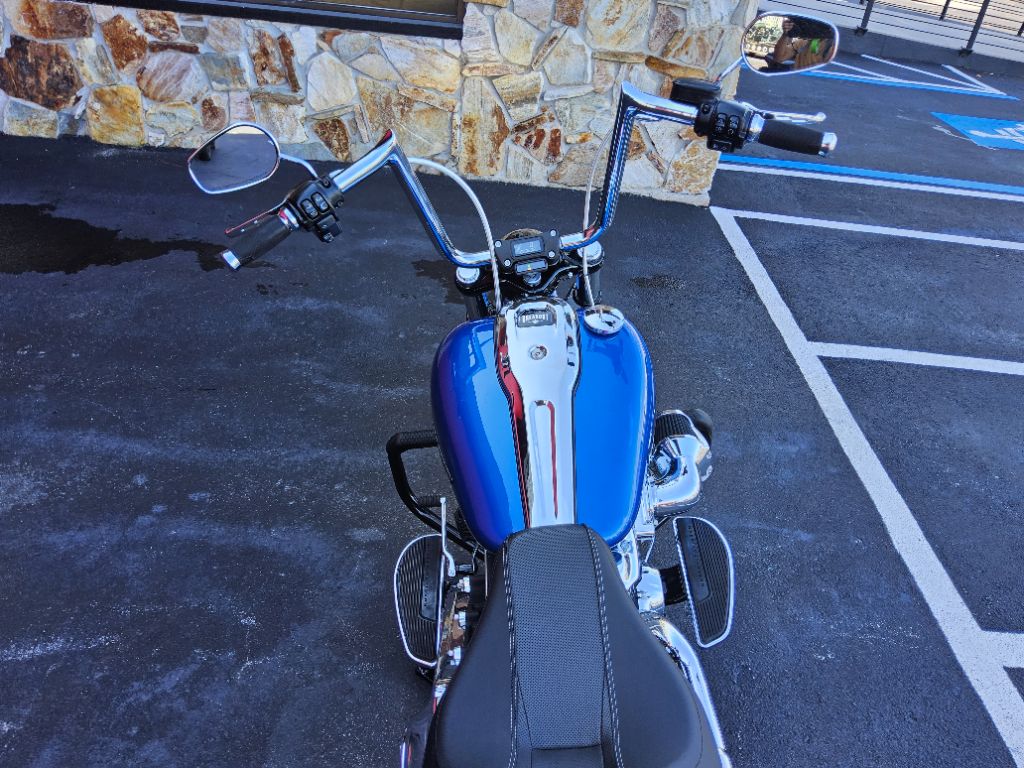 2024 Harley-davidson Breakout - $17,995