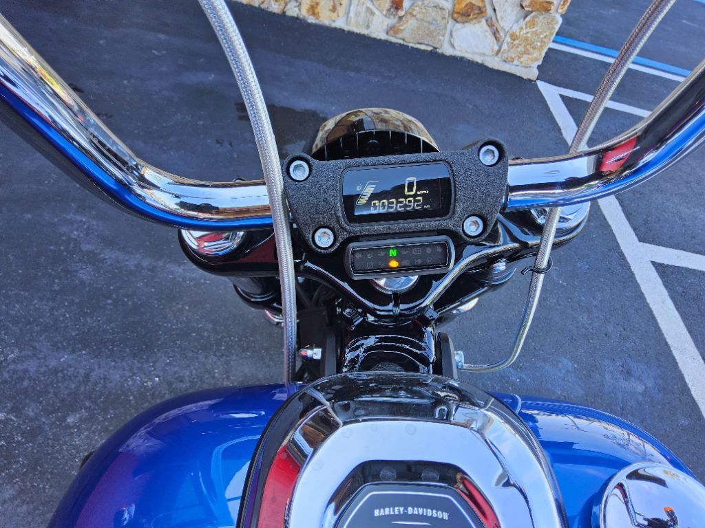 2024 Harley-davidson Breakout - $17,995