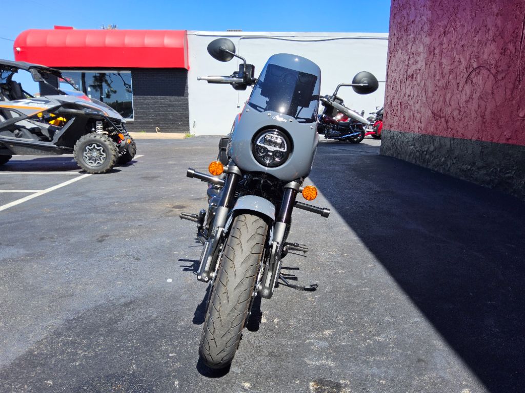2023 Indian Motorcycle Sport Chief - $11,500