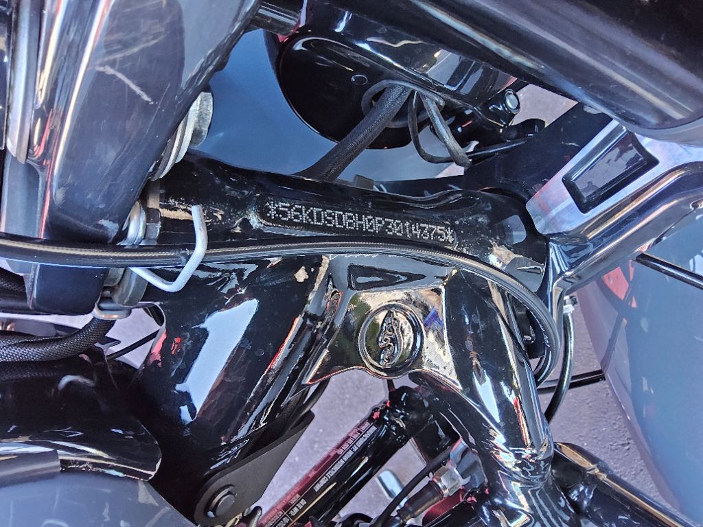 2023 Indian Motorcycle Sport Chief - $11,500