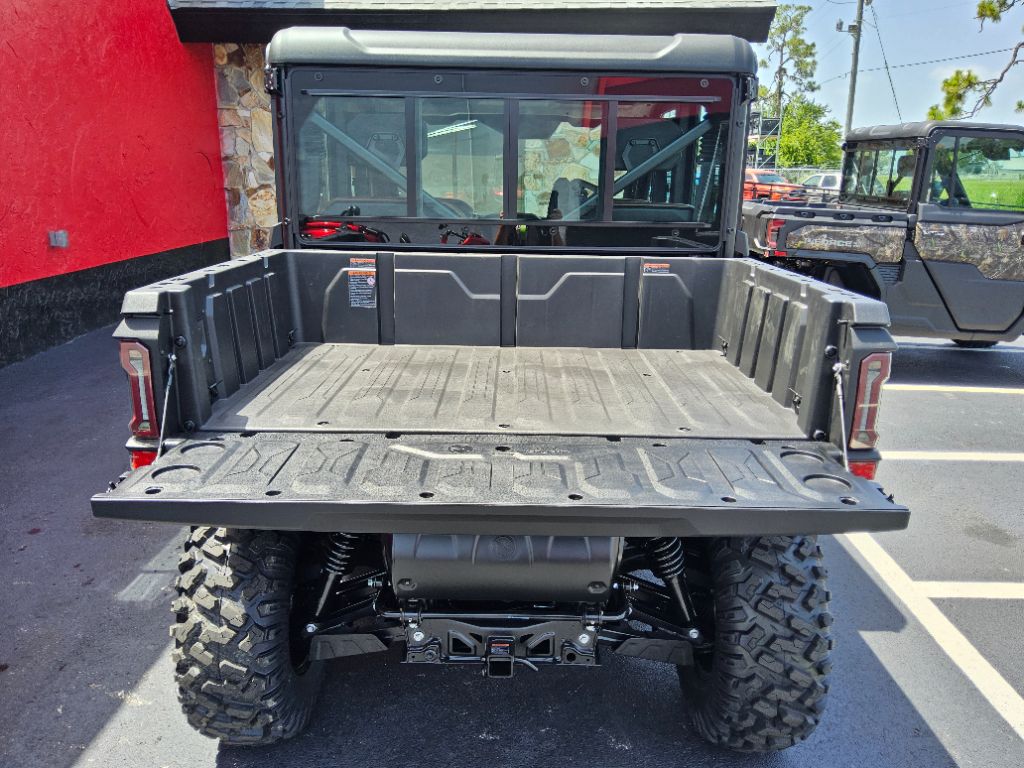 2026 Cfmoto Uforce - $27,499