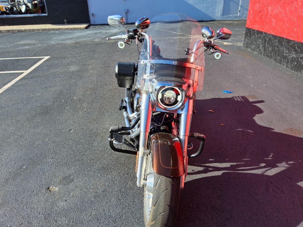 2019 Harley-davidson Fat Boy 114 - $12,995