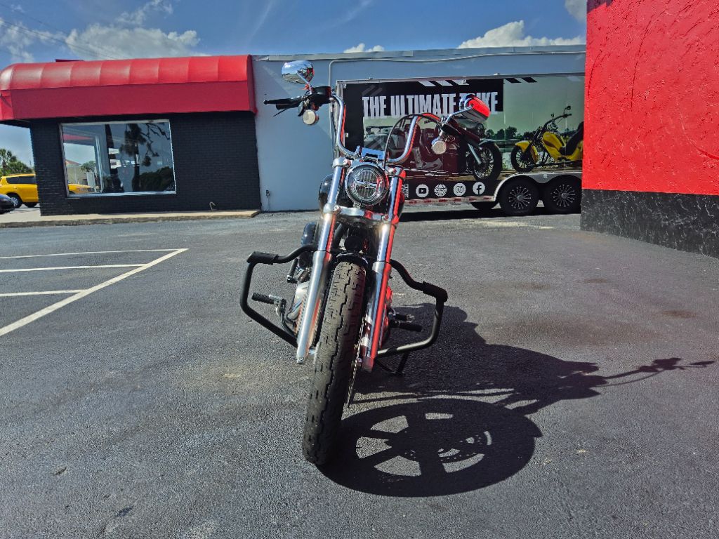 2022 Harley-davidson Softail Standard - $9,995
