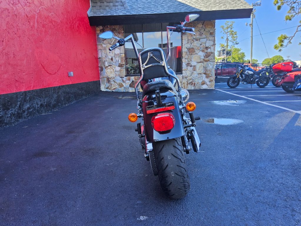 2019 Harley-davidson Low Rider - $11,250