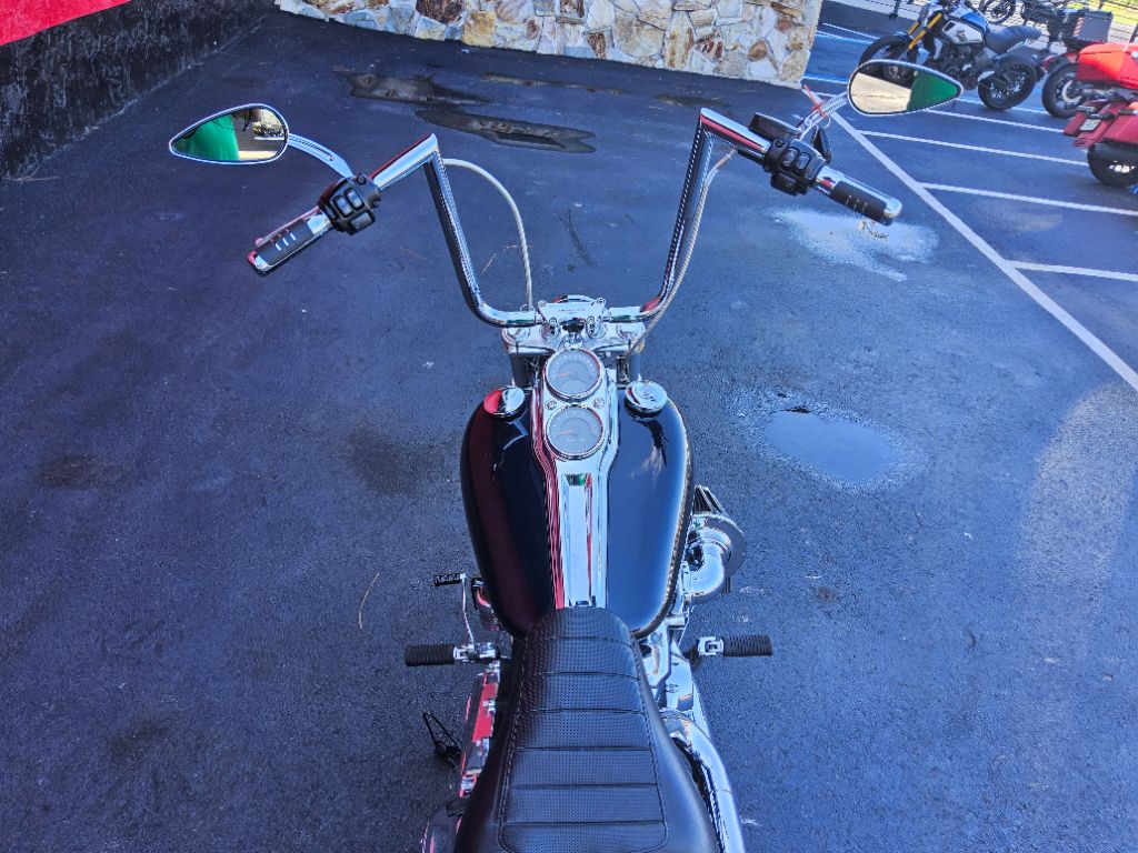 2019 Harley-davidson Low Rider - $11,250