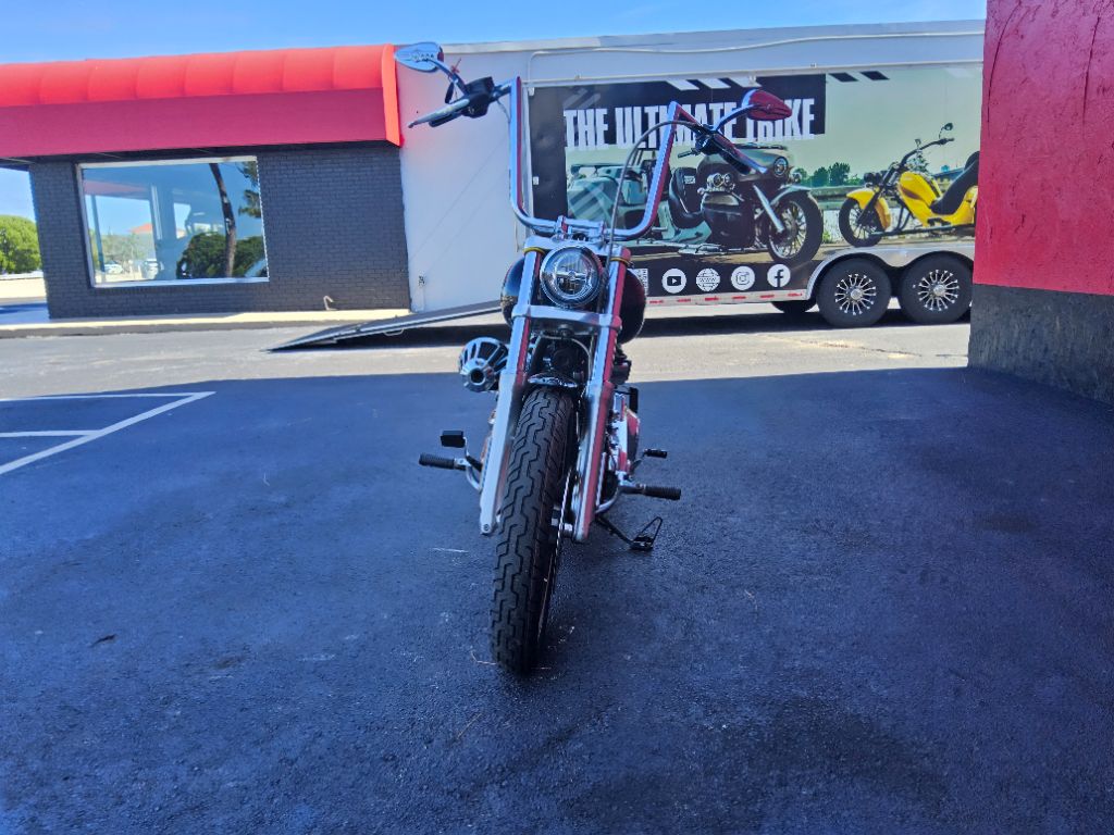 2019 Harley-davidson Low Rider - $11,250