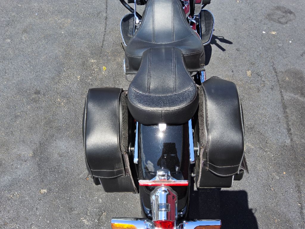 2020 Harley Davidson Deluxe Flstn - $11,995
