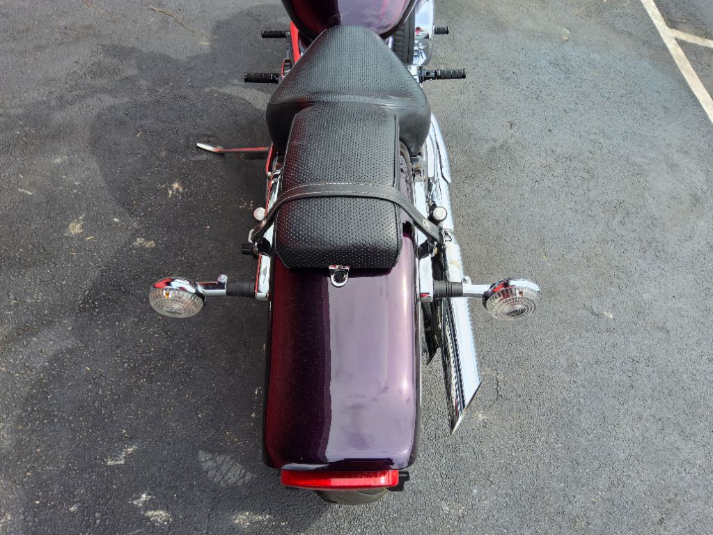 2003 Yamaha V Star 1100 - $2,500
