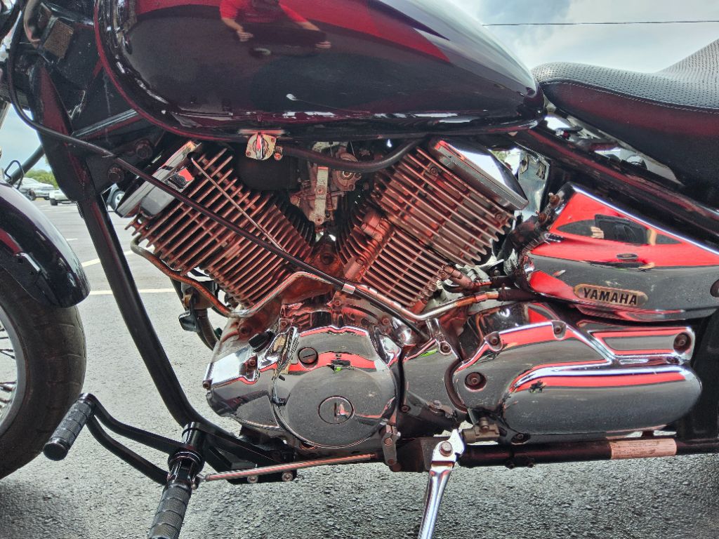 2003 Yamaha V Star 1100 - $2,500