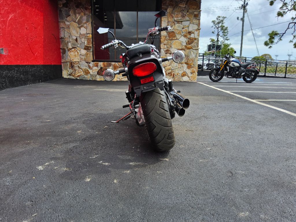 2003 Yamaha V Star 1100 - $2,500