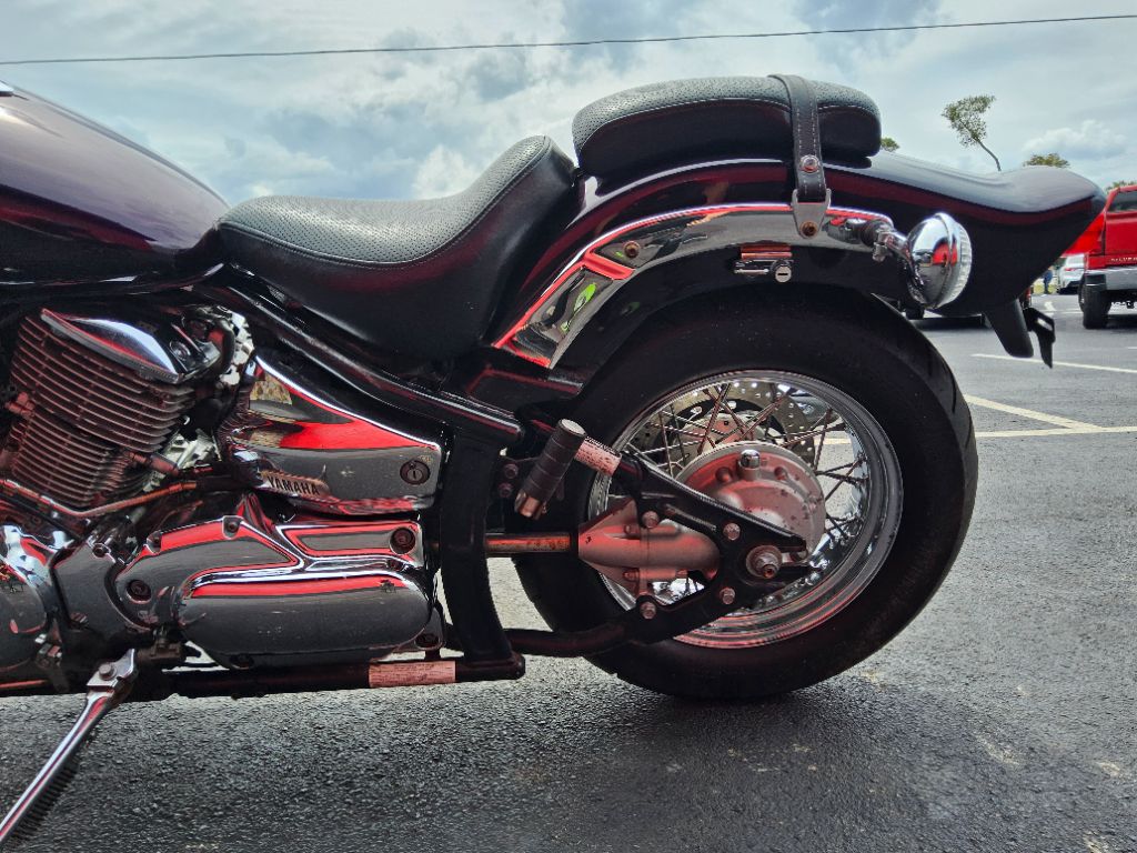 2003 Yamaha V Star 1100 - $2,500