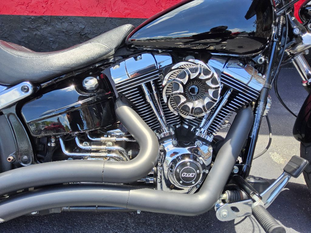 2014 Harley Davidson Break OUT - $10,500
