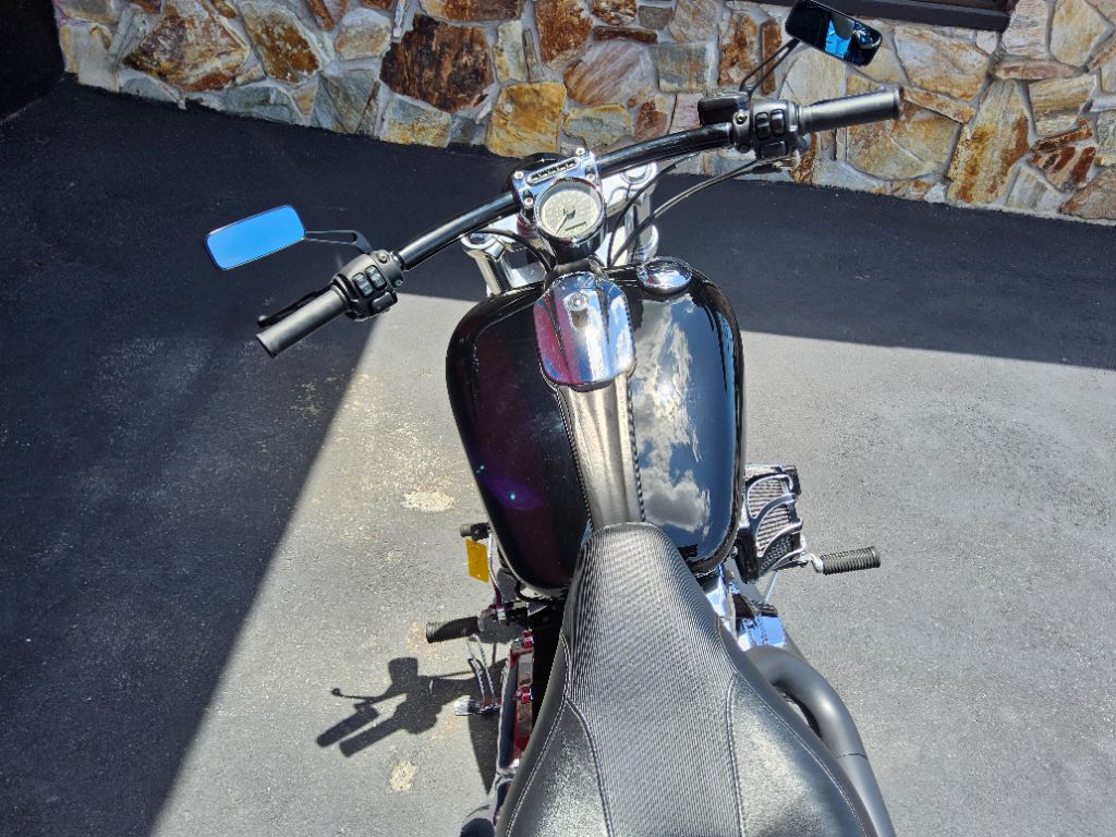 2014 Harley Davidson Break OUT - $10,500