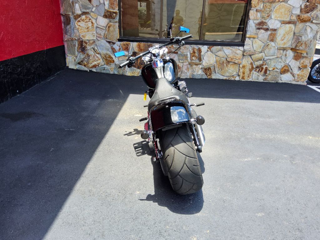 2014 Harley Davidson Break OUT - $10,500