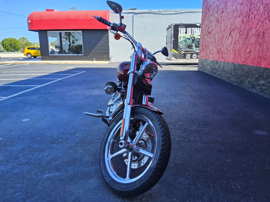 2009 Harley-davidson Rocker C - $8,500