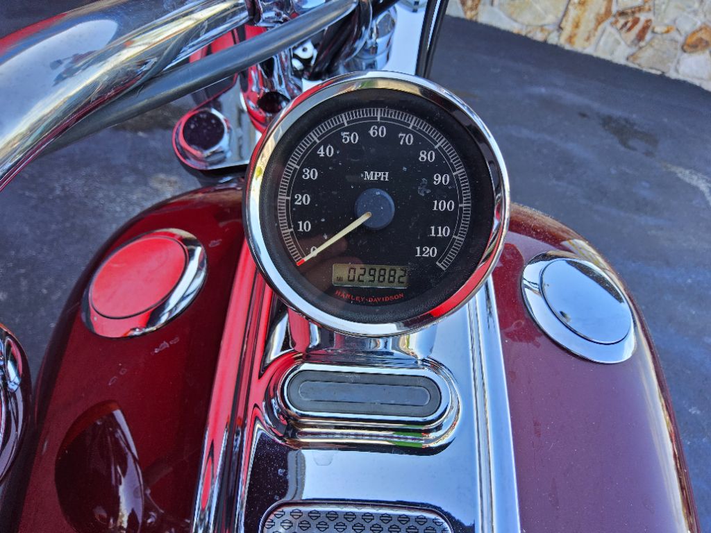 2009 Harley-davidson Rocker C - $8,500