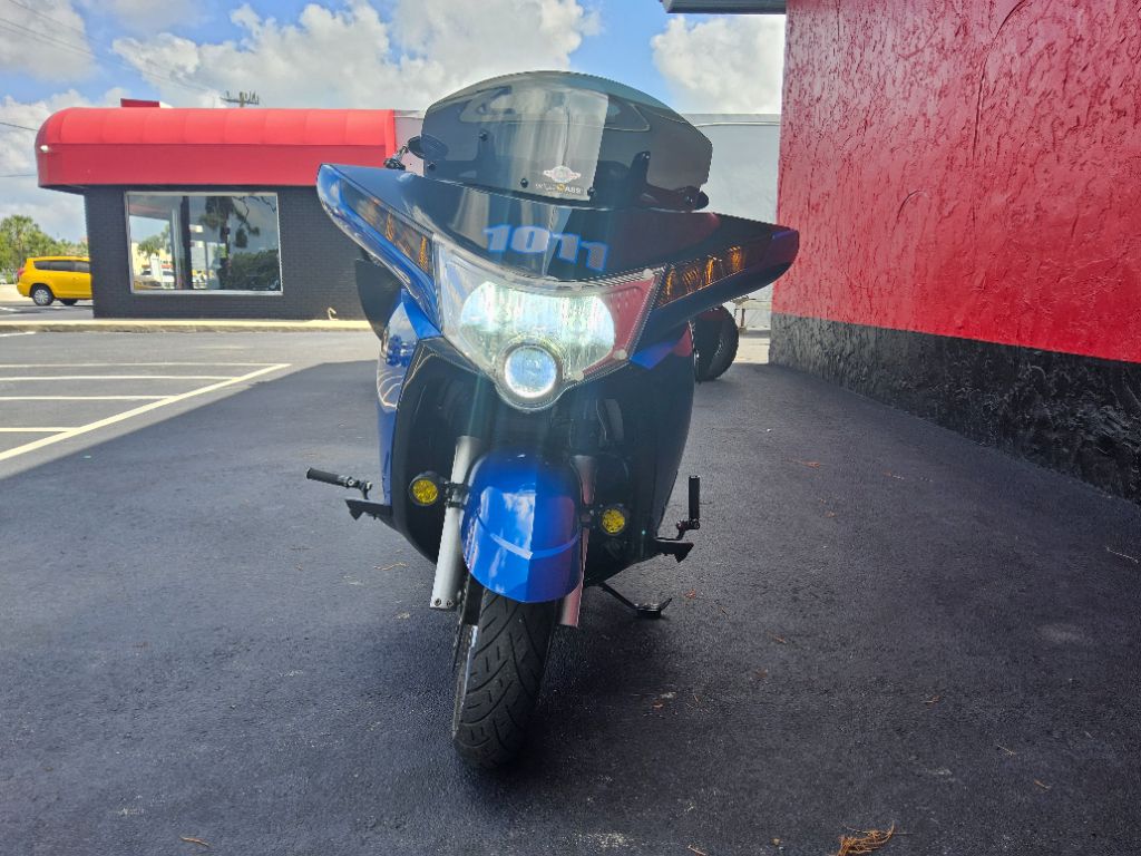2016 Victory Vision - $8,999