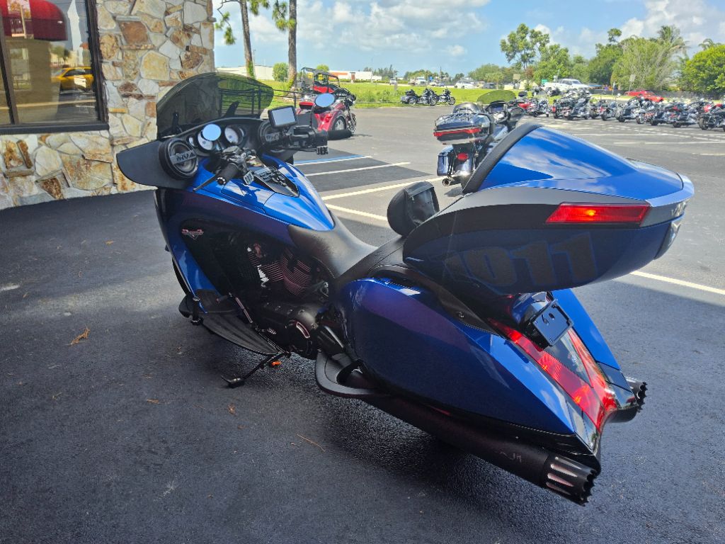 2016 Victory Vision - $8,999