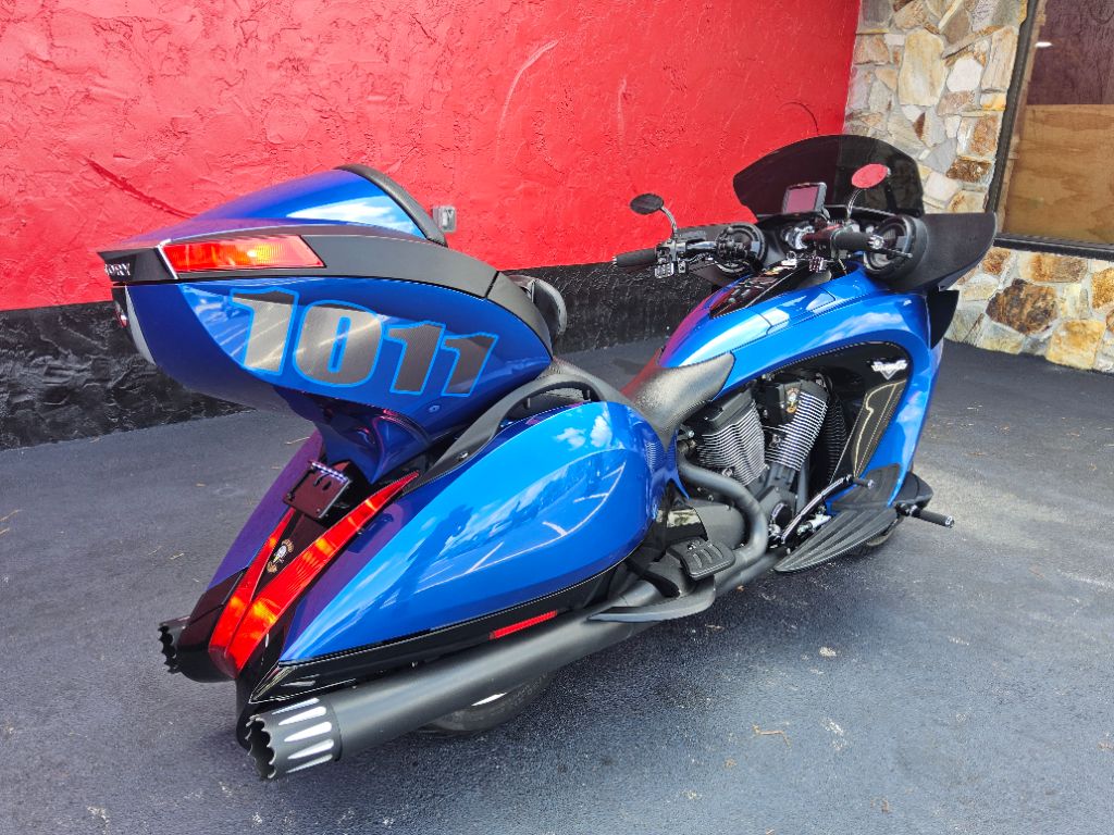2016 Victory Vision - $8,999
