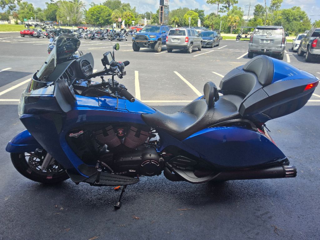 2016 Victory Vision - $8,999