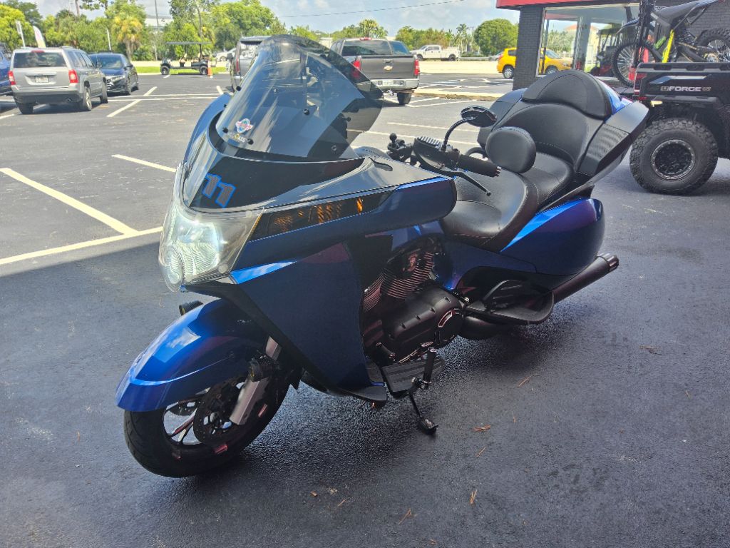 2016 Victory Vision - $8,999