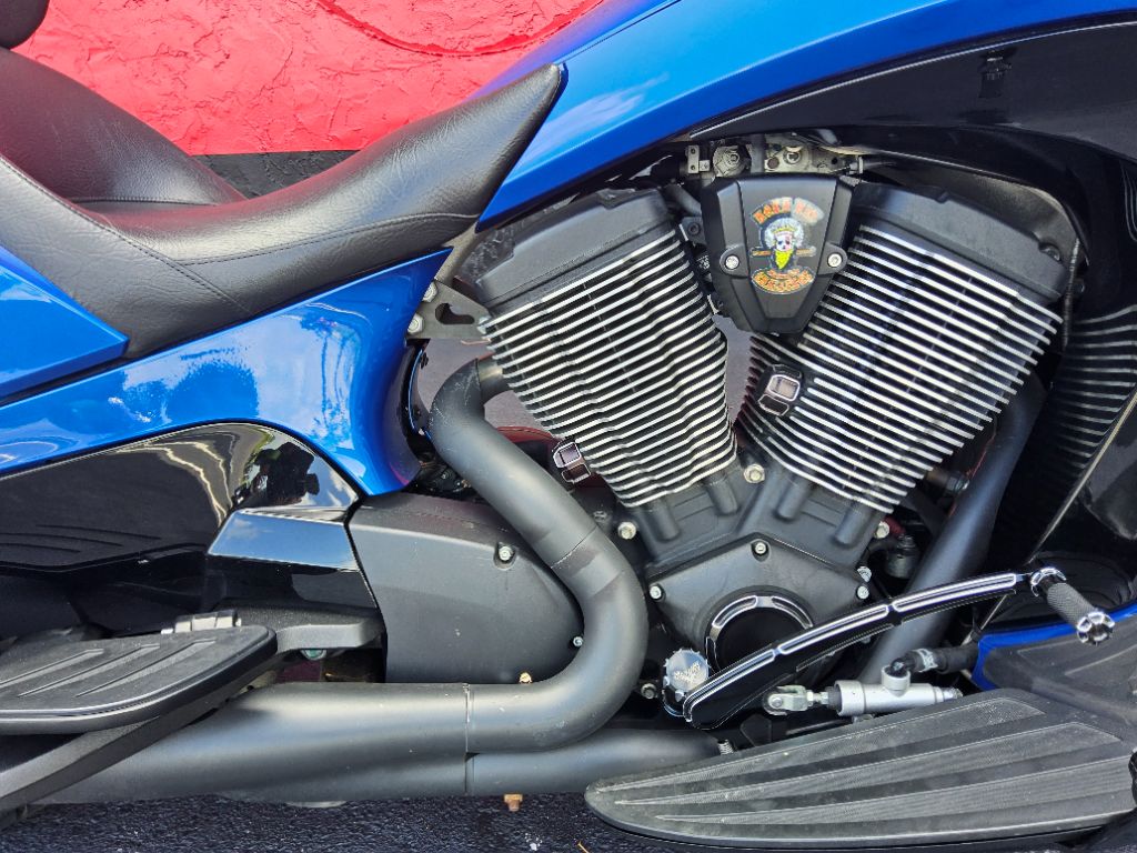 2016 Victory Vision - $8,999