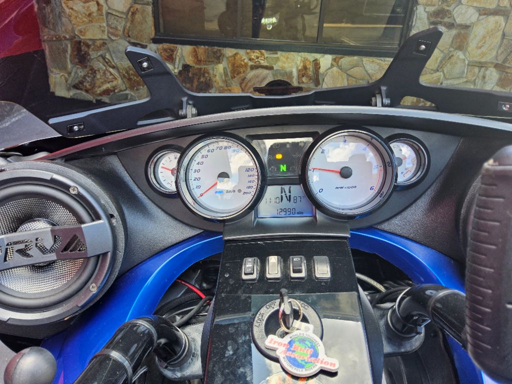 2016 Victory Vision - $8,999
