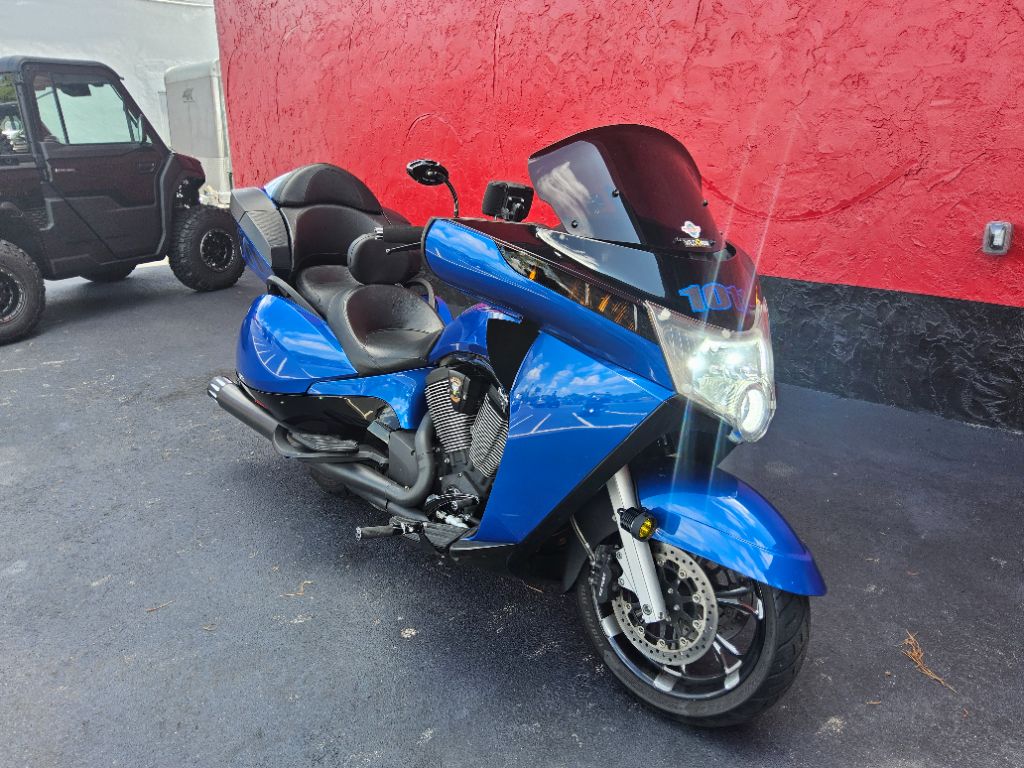 2016 Victory Vision - $8,999