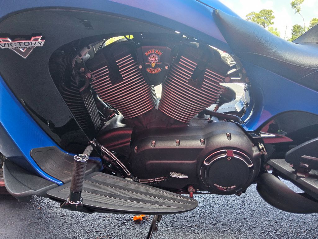 2016 Victory Vision - $8,999