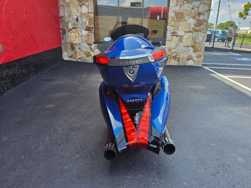 2016 Victory Vision - $8,999