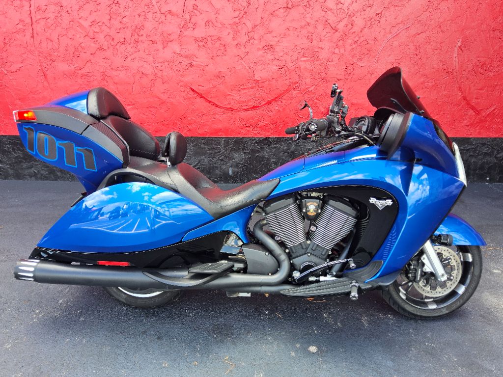 2016 Victory Vision - $8,999
